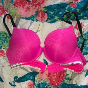 Victoria’s Secret Bra “Perfect Shape”
